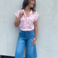 Jupe culotte Louna