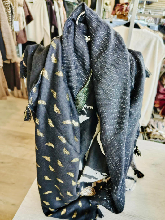 Foulard Pauline