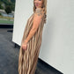 Robe Chiara camel