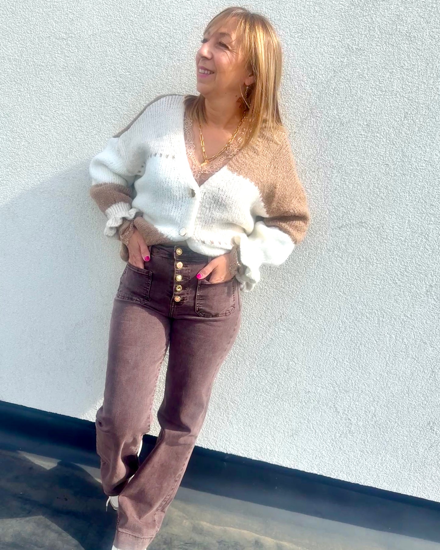 Jeans Gaspard