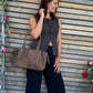 Sac Marlon taupe