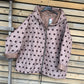 Veste Sandrine camel
