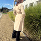 Trench Anaïs beige