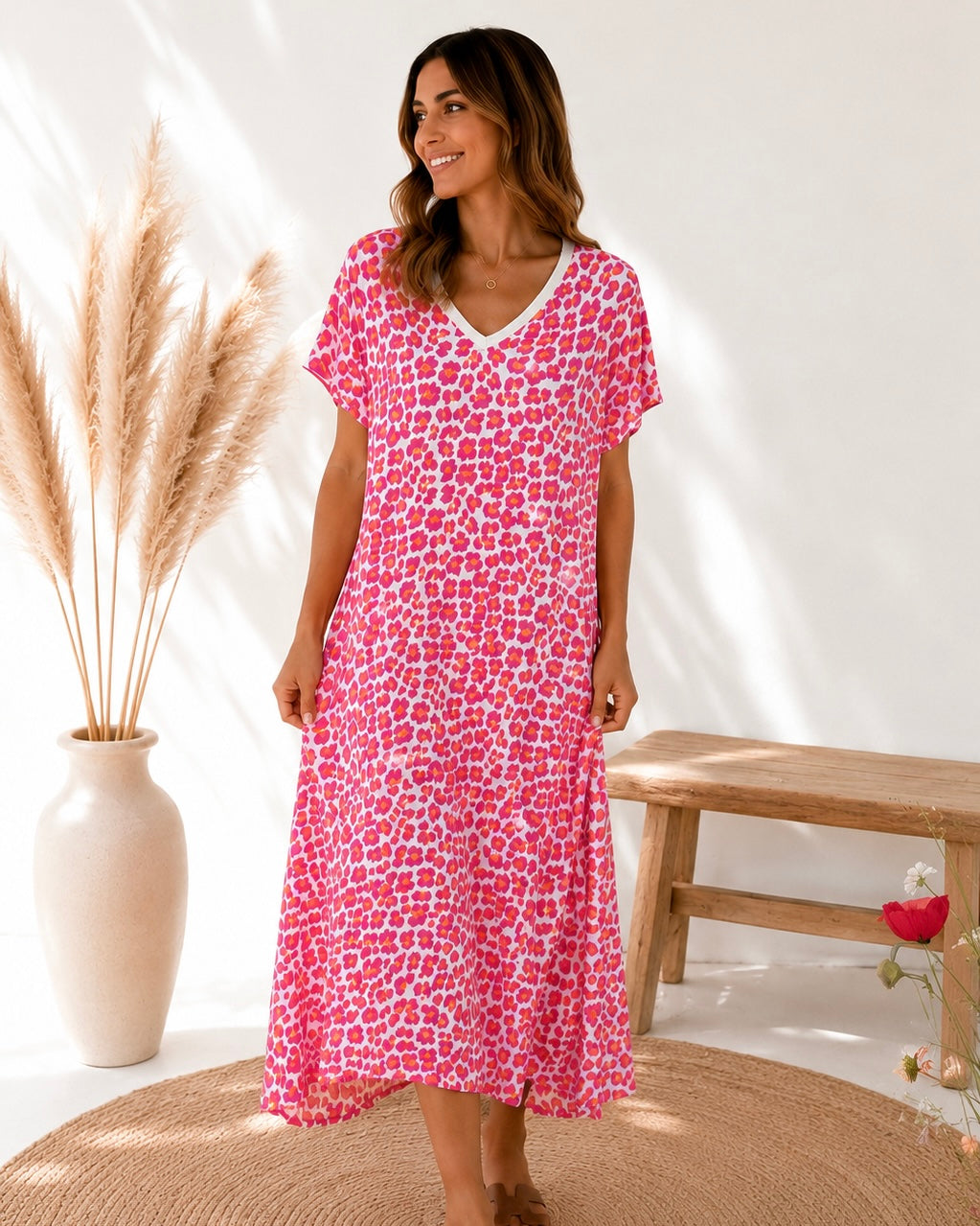 Robe Marla