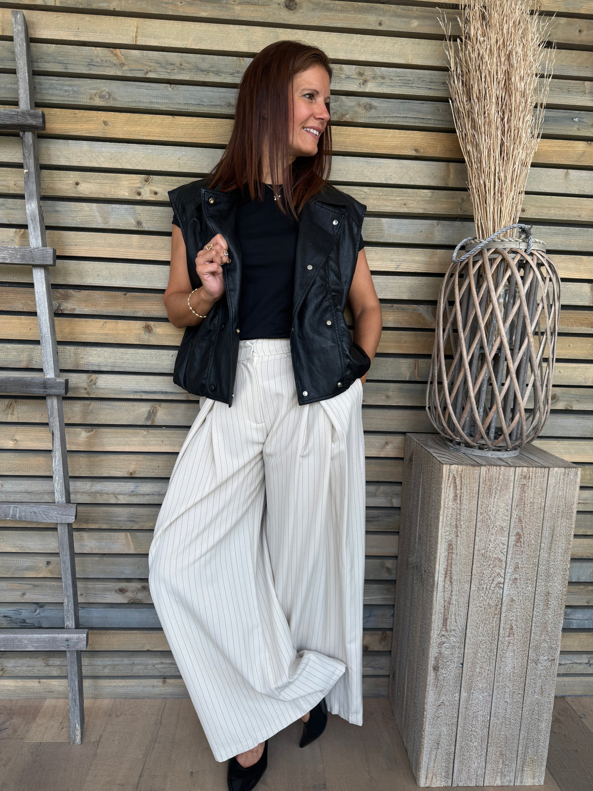 Pantalon Alix