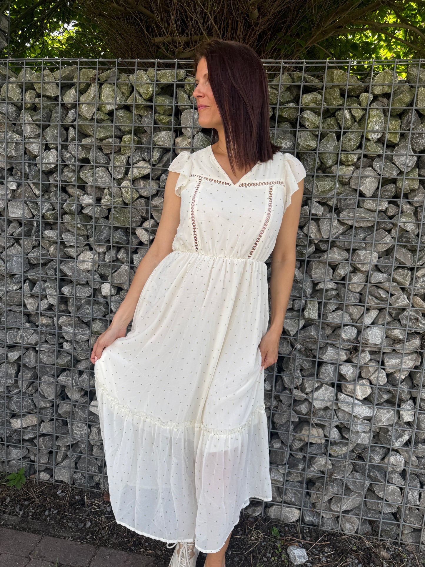 Robe Janina