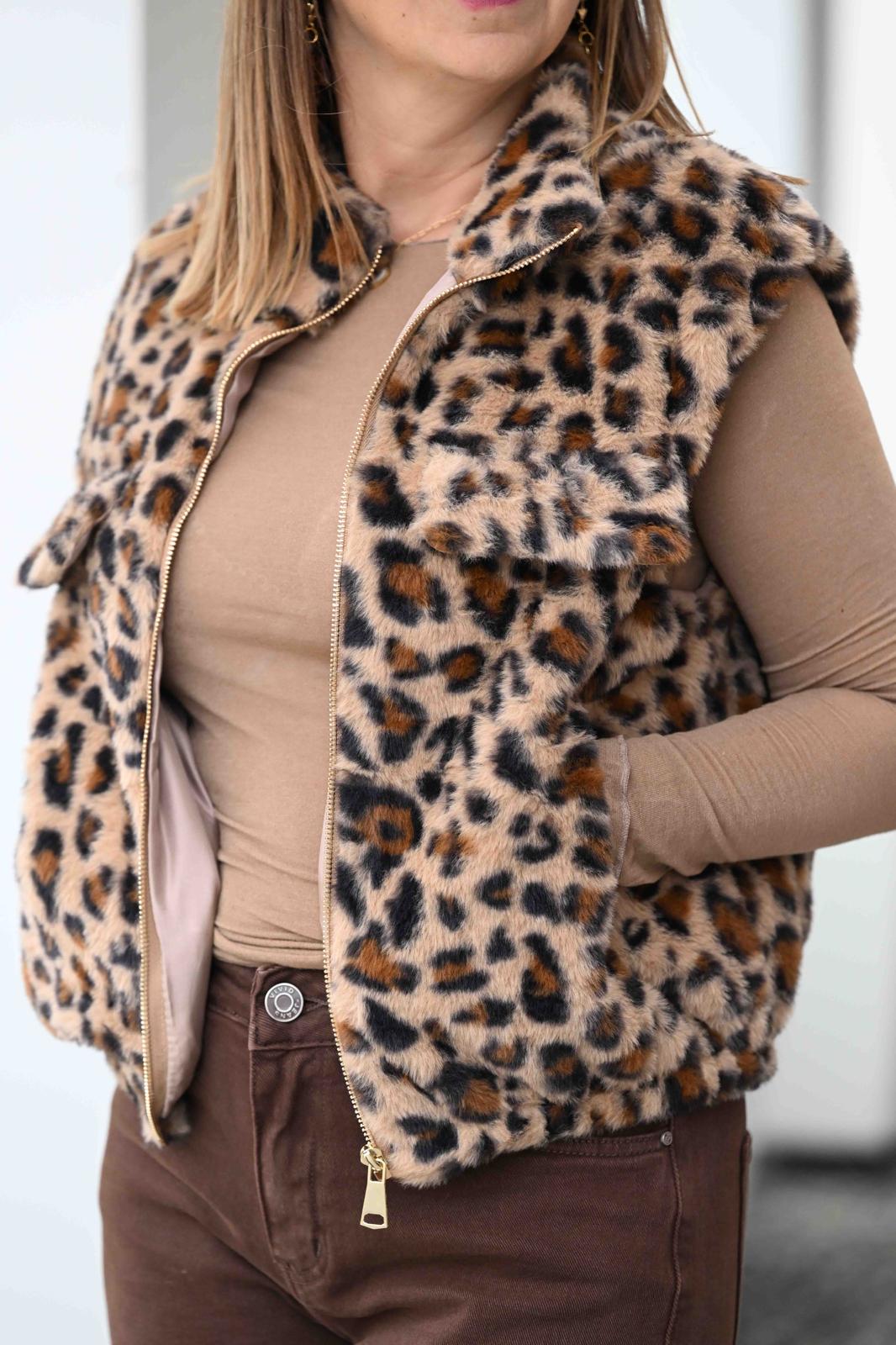 Veste Allexandra