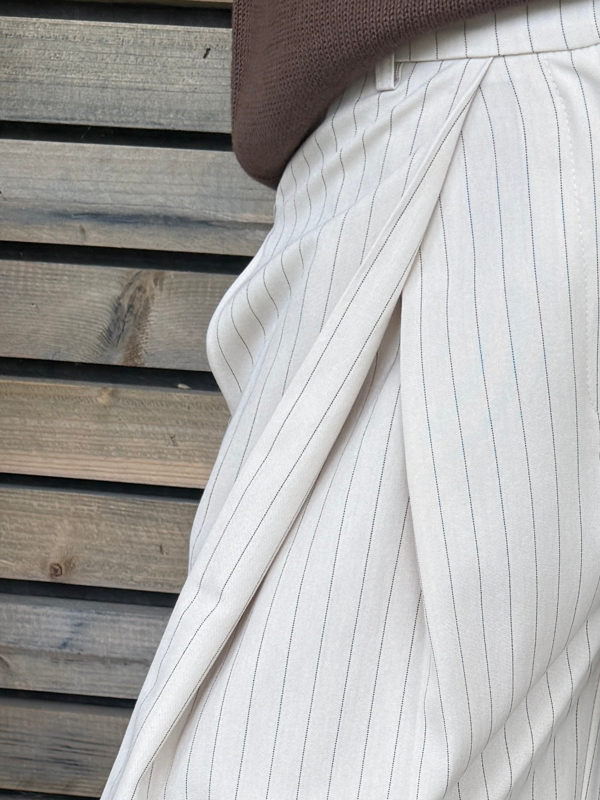 Pantalon Alix