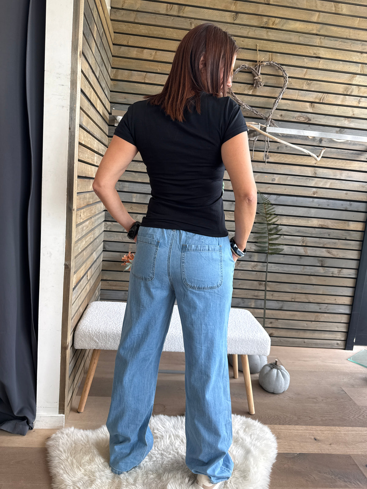 Jeans Pauline