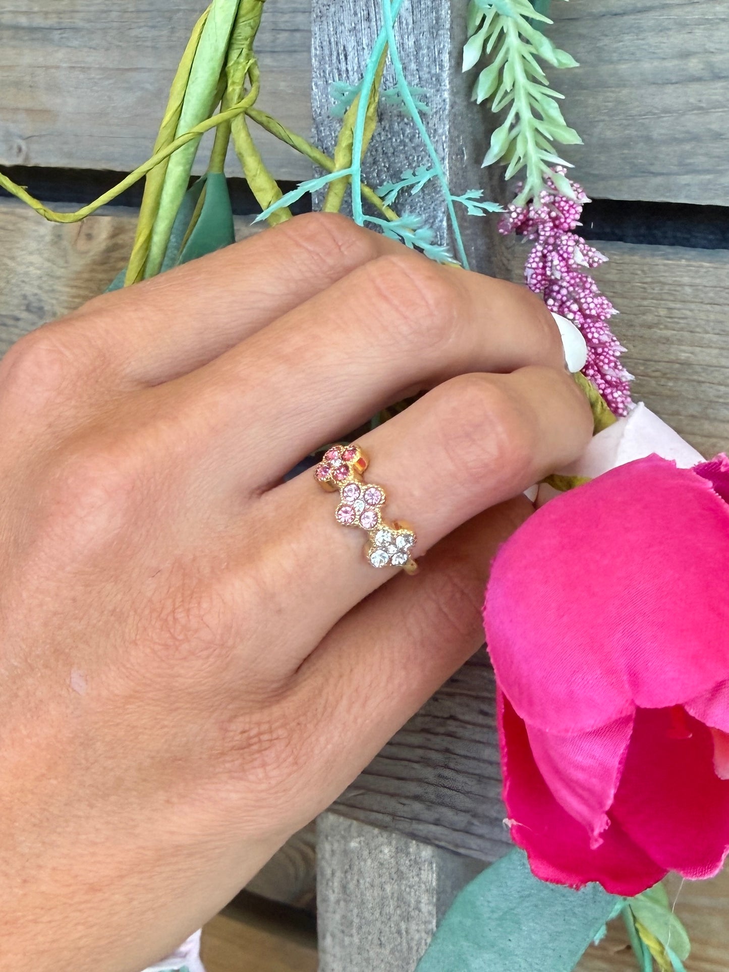 Bague Remi