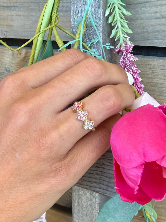 Bague Remi