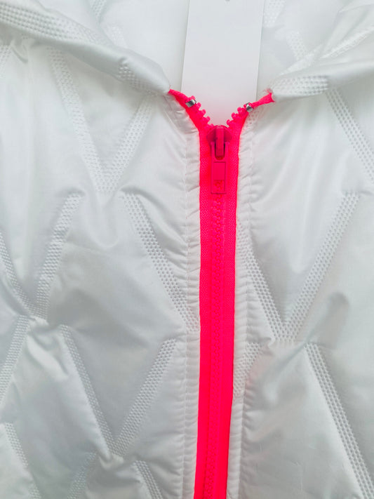 Veste Fluo chic