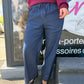 Pantalon Socrate