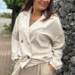 Veste Rachel écru