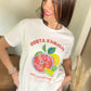 T-shirt Costa