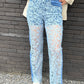 Jeans Amandine