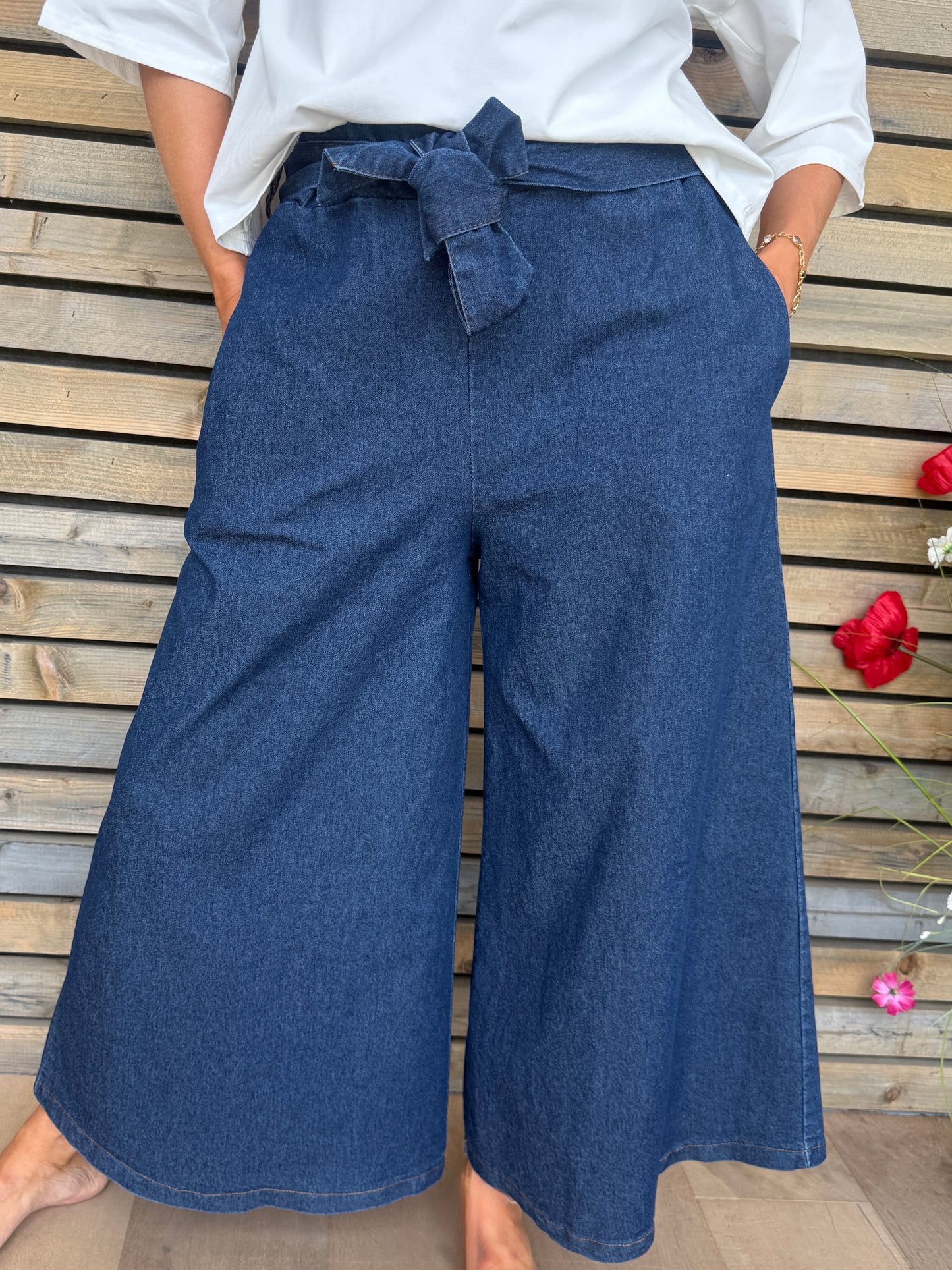 Pantalon Chiara