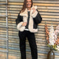 Manteau Corina beige