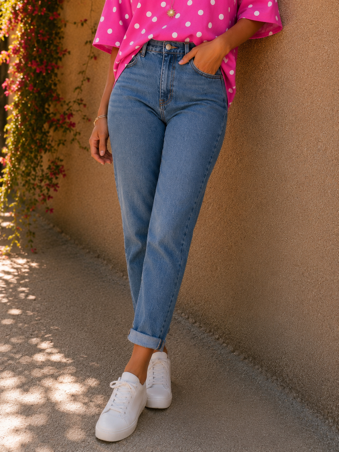 Jeans Nadia