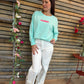 Sweat Iconic mint