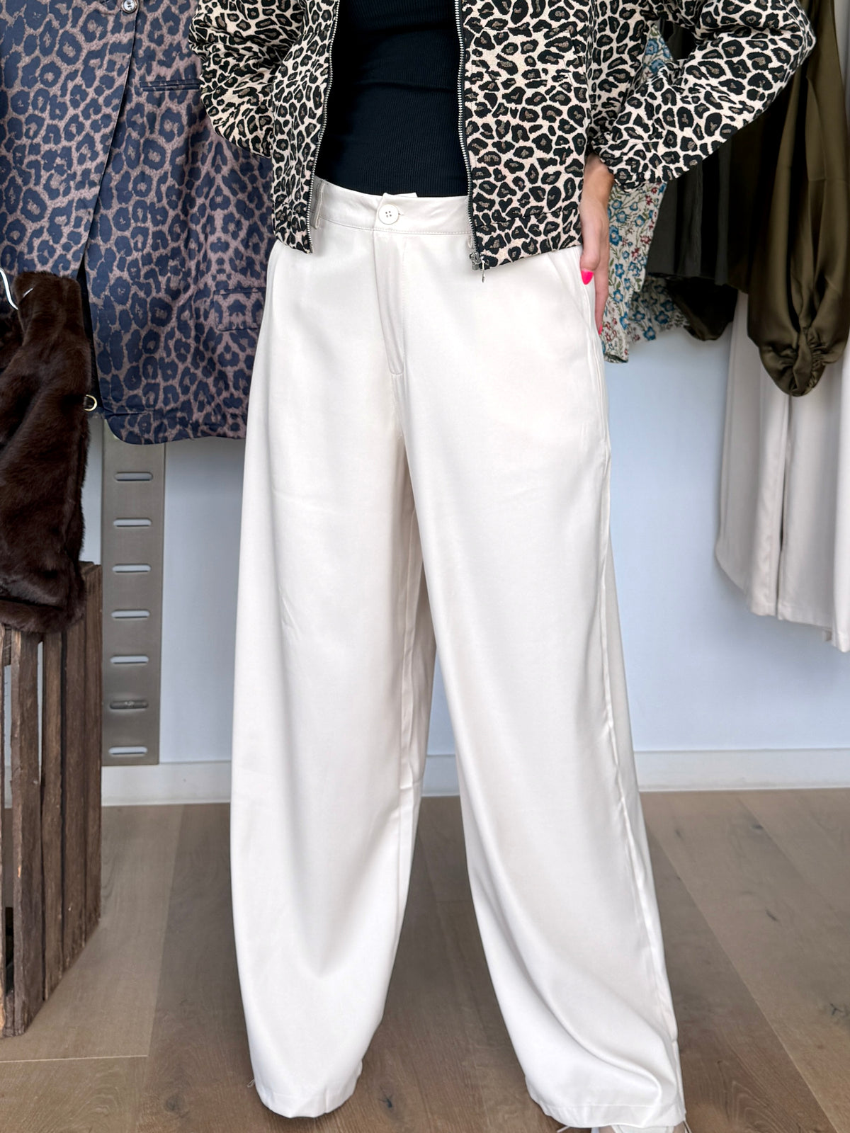Pantalon Java