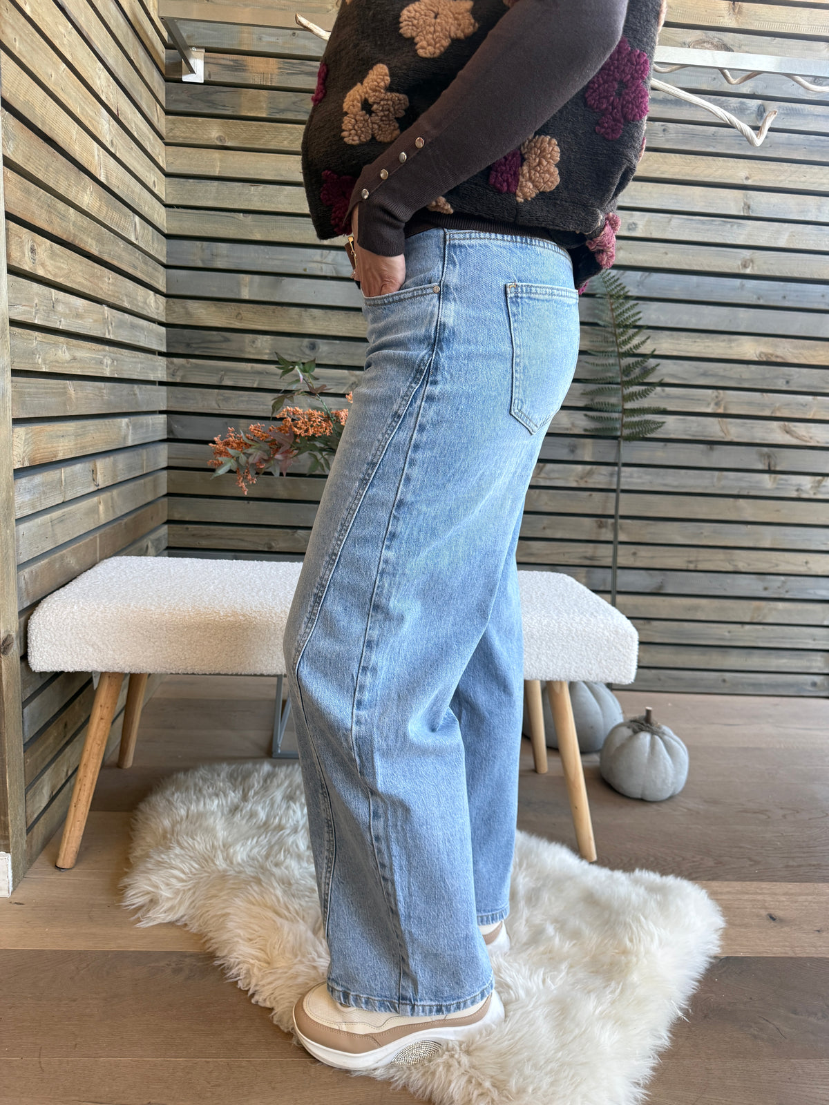 Jeans Maddy