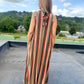 Robe Chiara kaki