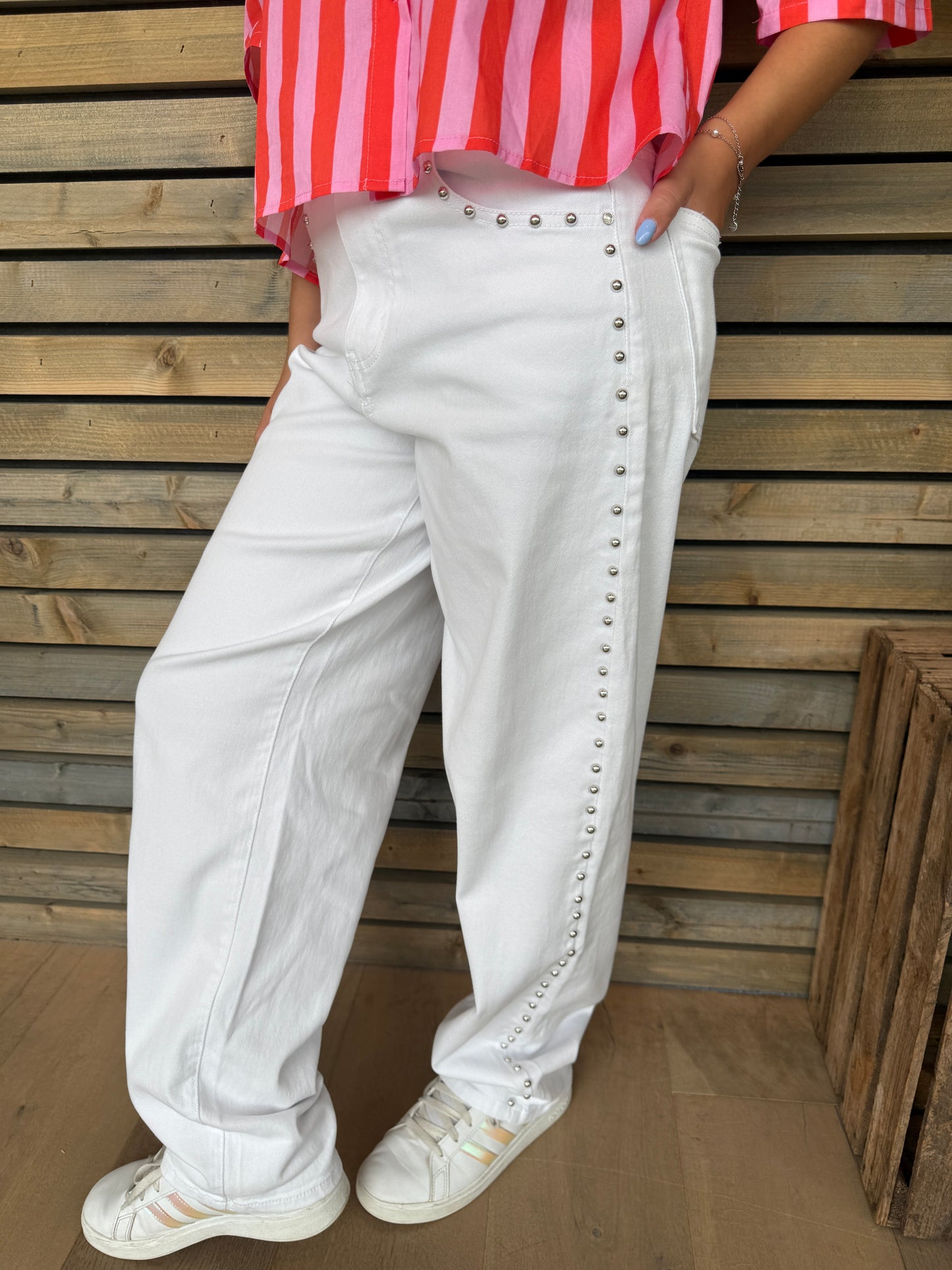 Jeans Garance