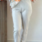 Pantalon Oryan beige