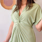Robe Milan mint