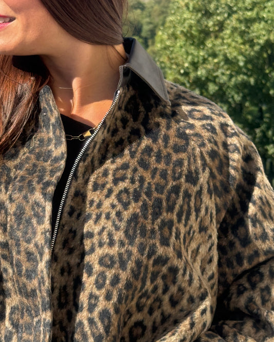 Veste Suzanne