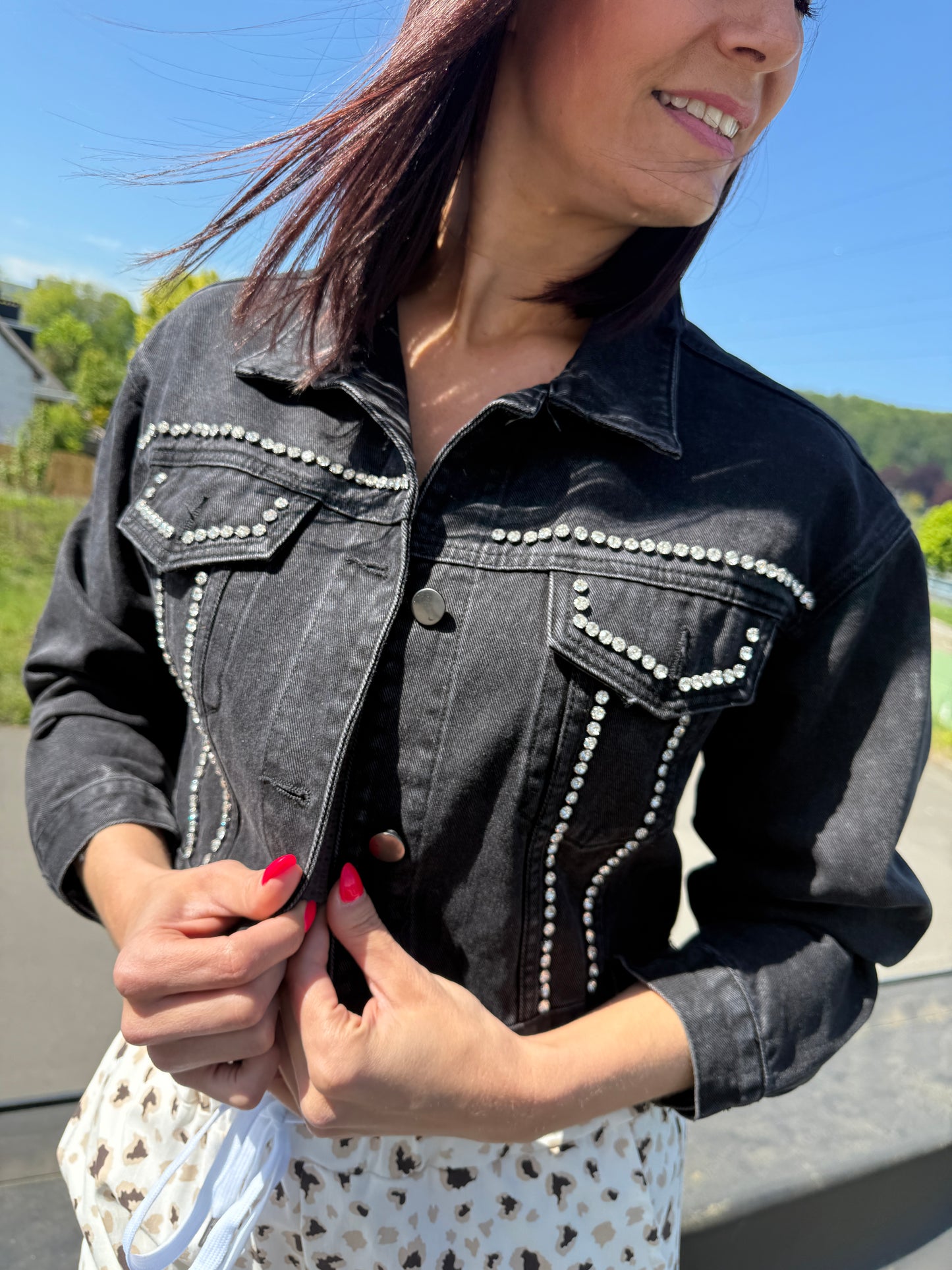 Veste Louana