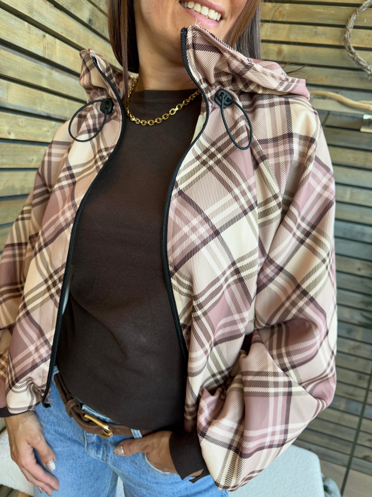 Veste Elsy