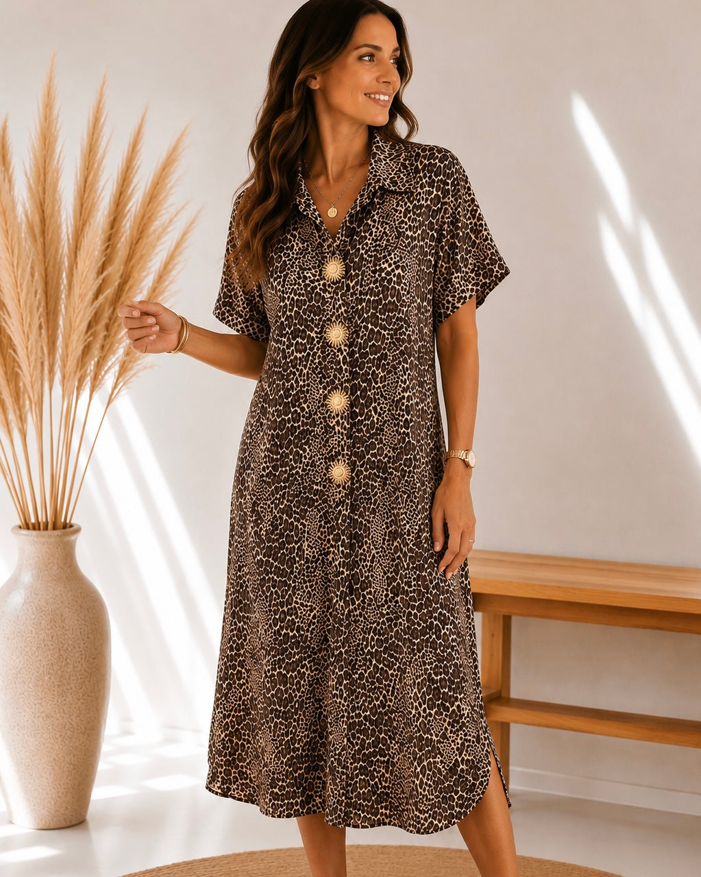 Robe Lisa