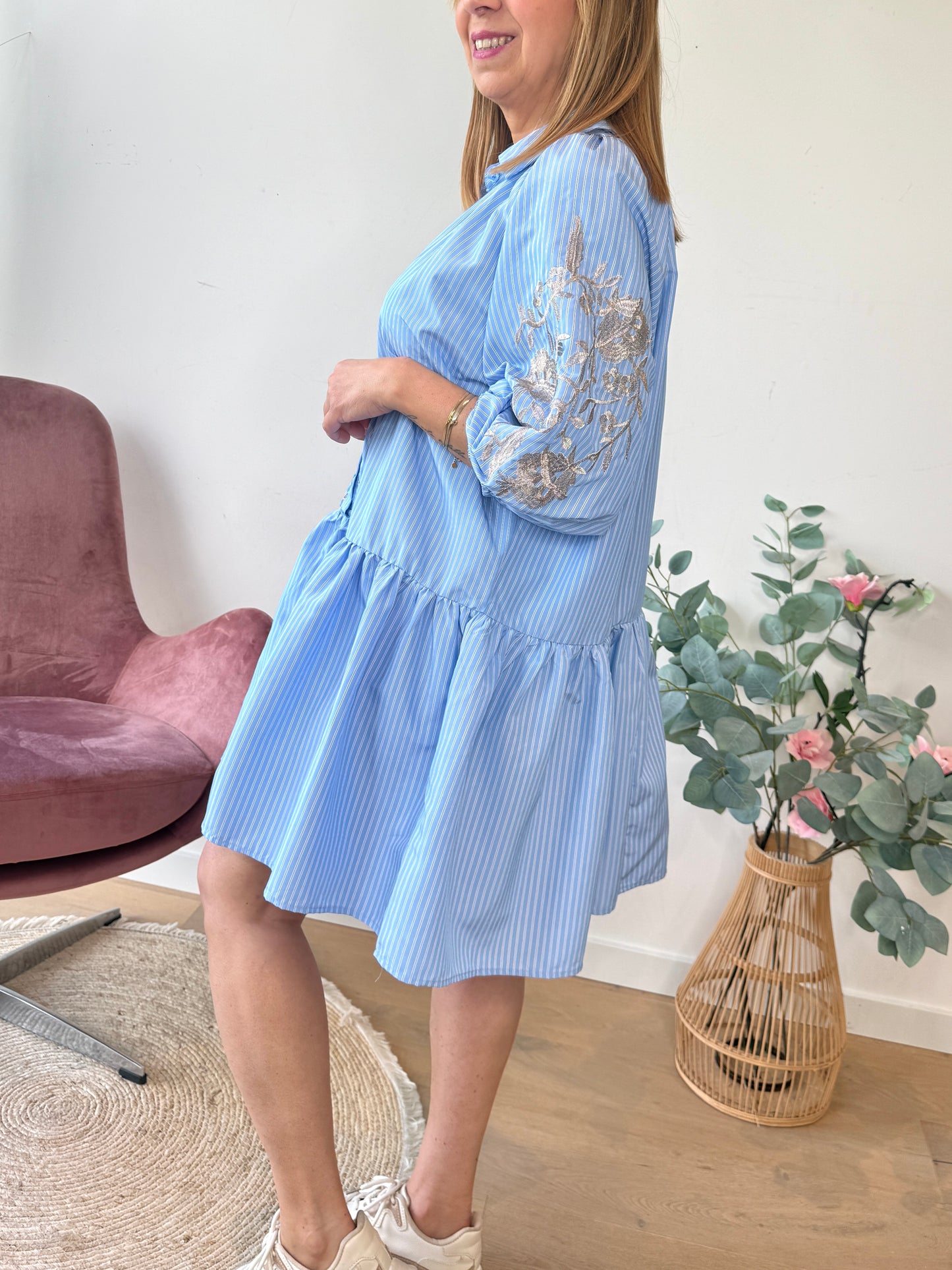 Robe Serena
