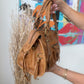 Sac Maud camel