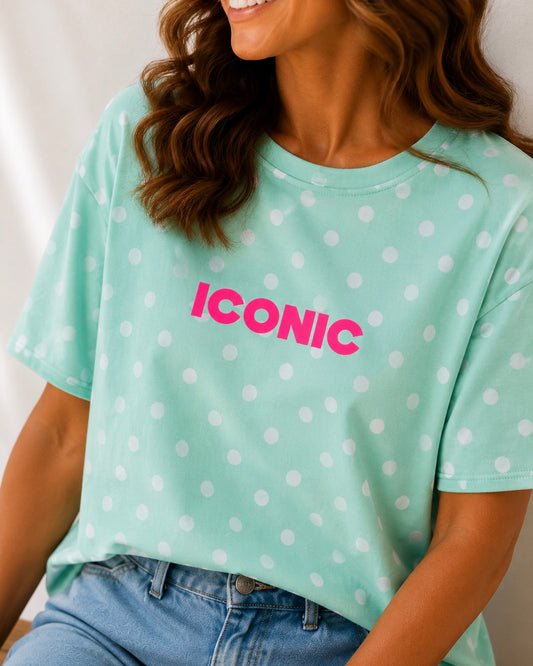 Sweat Nacho vert eau