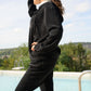 Pantalon Sage noir