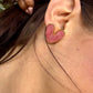 Boucles d'oreille Bastille