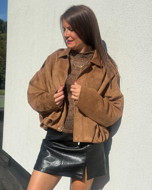 Veste Emilie