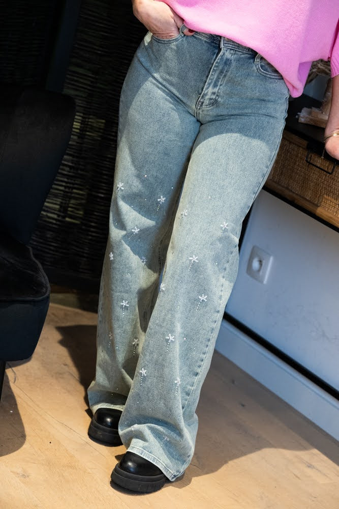 Jeans Ysée