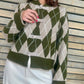Gilet Oxford