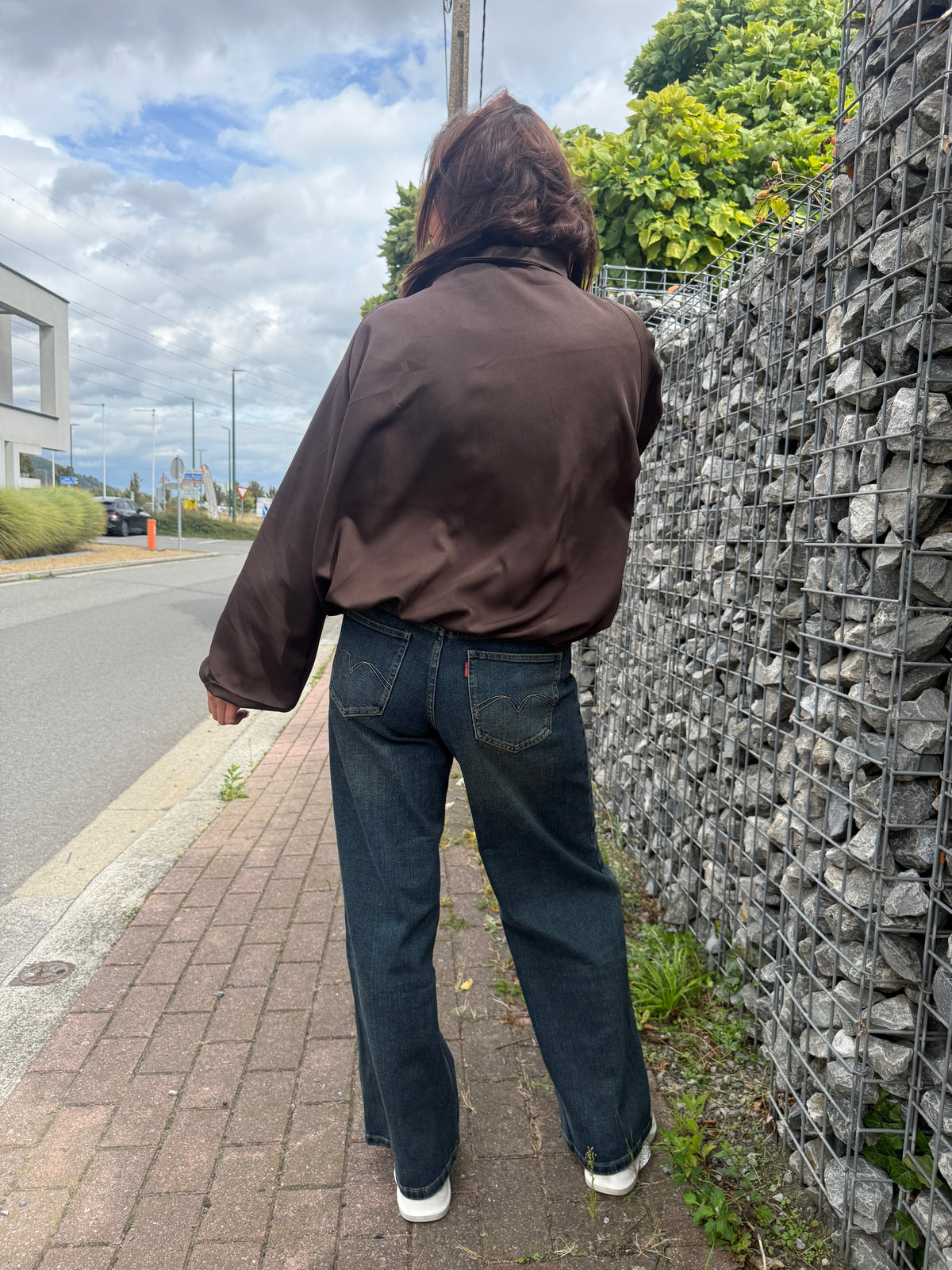 Veste Isaure