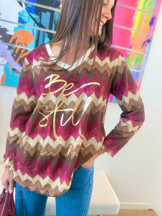 Blouse Still