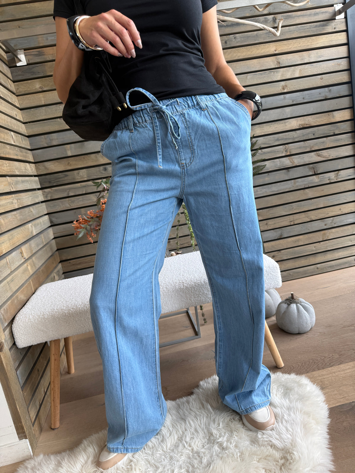 Jeans Pauline