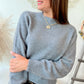 Pull Mira gris