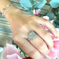 Bague Zélie