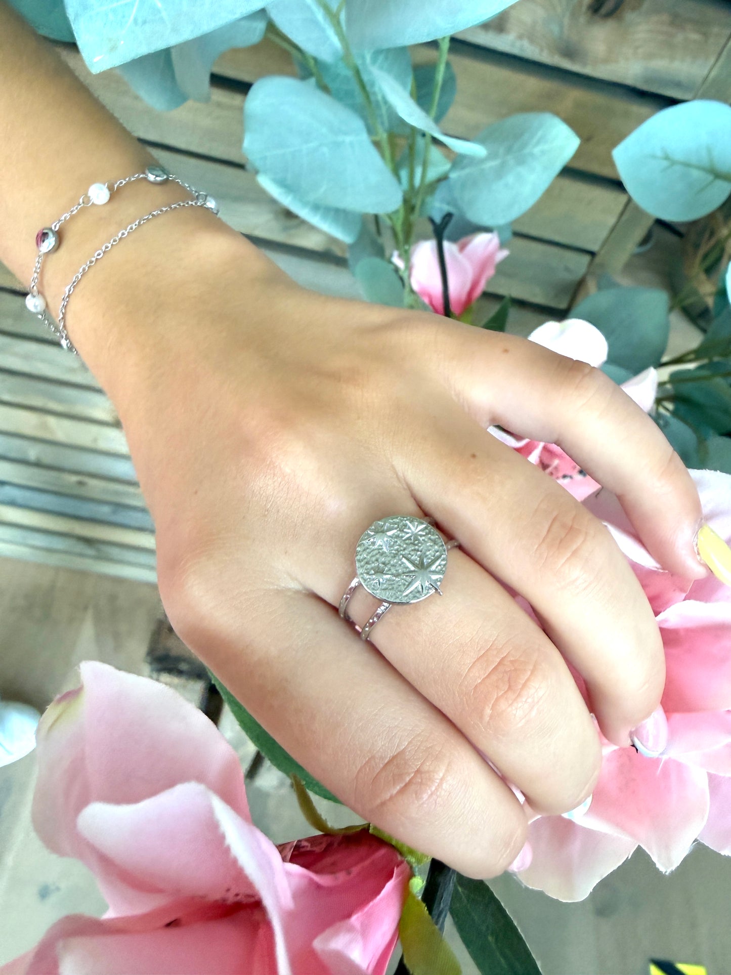 Bague Zélie