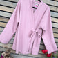 Veste Naples rose