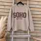Pull Soho